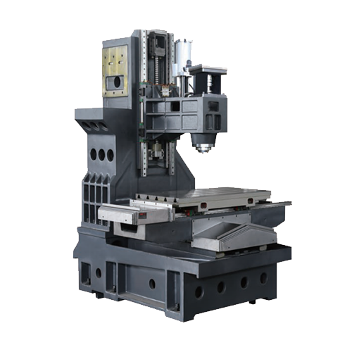 立式线轨加工中心系列